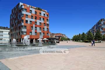 Fuentes de La Losa