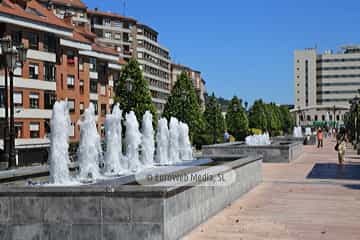 Fuentes de La Losa