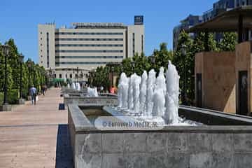 Fuentes de La Losa