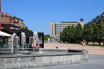 Fuentes de La Losa