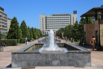 Fuentes de La Losa