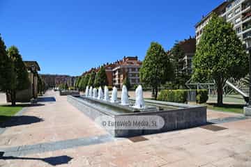 Fuentes de La Losa