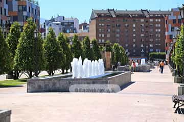 Fuentes de La Losa