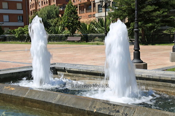 Fuentes de La Losa