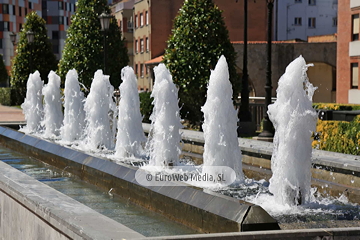 Fuentes de La Losa