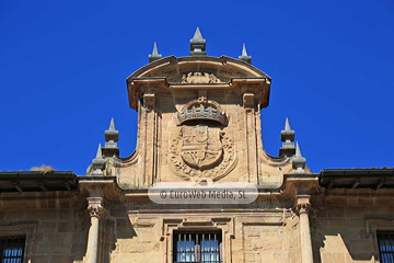 Monasterio de San Pelayo