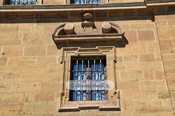 Monasterio de San Pelayo