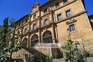 Monasterio de San Pelayo