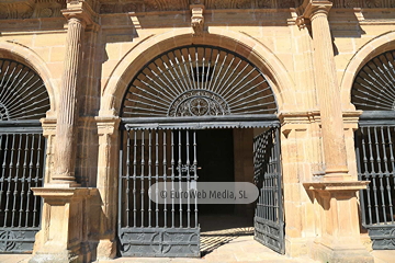 Monasterio de San Pelayo