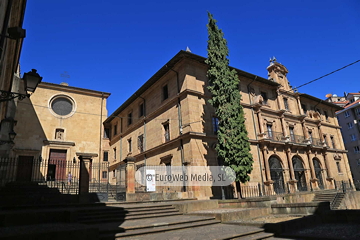 Monasterio de San Pelayo