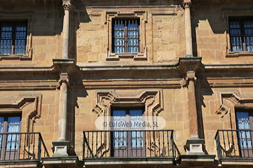 Monasterio de San Pelayo