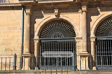 Monasterio de San Pelayo
