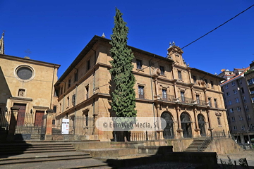 Monasterio de San Pelayo