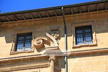 Monasterio de San Pelayo