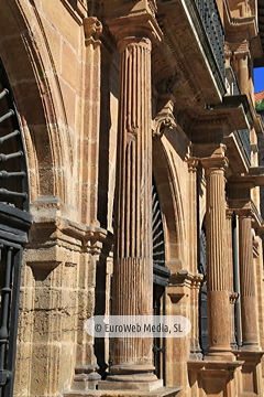 Monasterio de San Pelayo