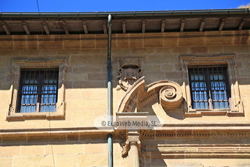 Monasterio de San Pelayo