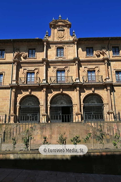 Monasterio de San Pelayo