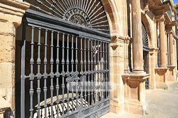 Monasterio de San Pelayo