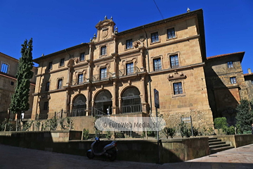 Monasterio de San Pelayo