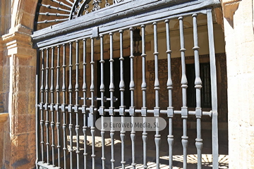 Monasterio de San Pelayo