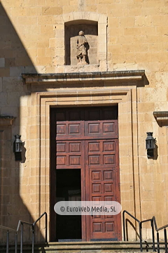 Monasterio de San Pelayo