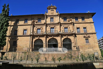 Monasterio de San Pelayo