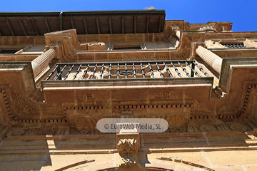 Monasterio de San Pelayo