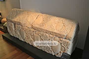 Museo Arqueológico del Principado de Asturias
