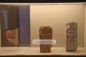 Museo Arqueológico del Principado de Asturias