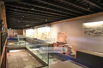 Museo Arqueológico del Principado de Asturias