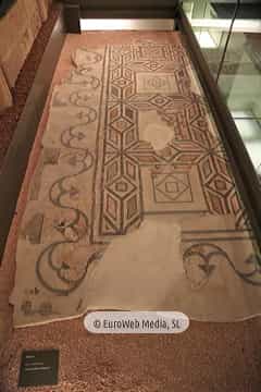 Museo Arqueológico del Principado de Asturias