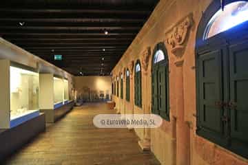 Museo Arqueológico del Principado de Asturias