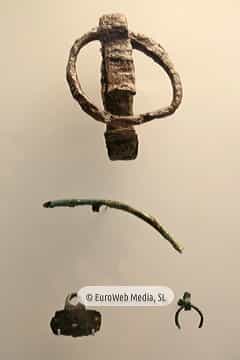 Museo Arqueológico del Principado de Asturias