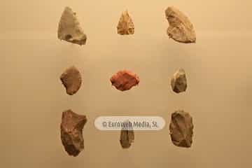 Museo Arqueológico del Principado de Asturias