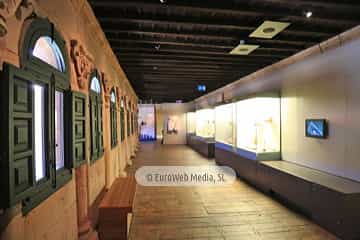 Museo Arqueológico del Principado de Asturias
