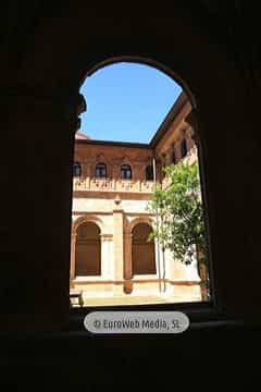 Museo Arqueológico del Principado de Asturias