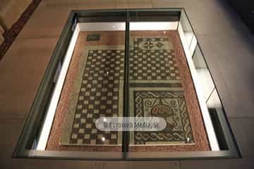 Museo Arqueológico del Principado de Asturias