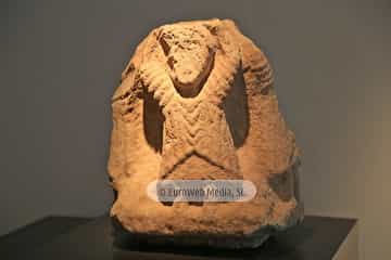 Museo Arqueológico del Principado de Asturias