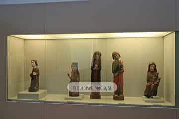Museo Arqueológico del Principado de Asturias