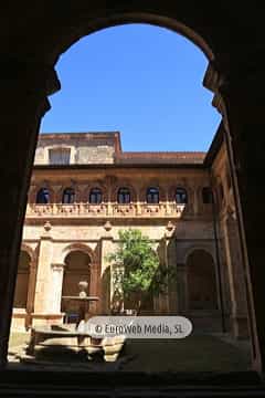 Museo Arqueológico del Principado de Asturias