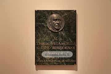 Museo Arqueológico del Principado de Asturias
