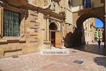 Museo Arqueológico del Principado de Asturias