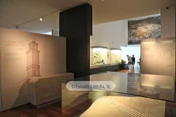 Museo Arqueológico del Principado de Asturias