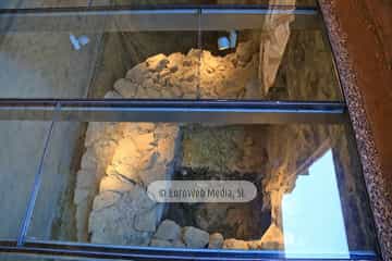 Museo Arqueológico del Principado de Asturias