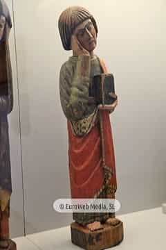 Museo Arqueológico del Principado de Asturias
