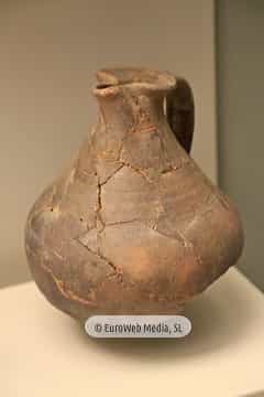 Museo Arqueológico del Principado de Asturias