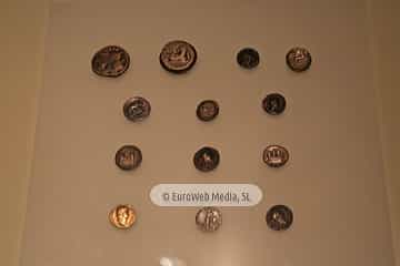 Museo Arqueológico del Principado de Asturias
