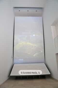 Museo Arqueológico del Principado de Asturias