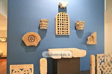 Museo Arqueológico del Principado de Asturias