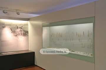 Museo Arqueológico del Principado de Asturias